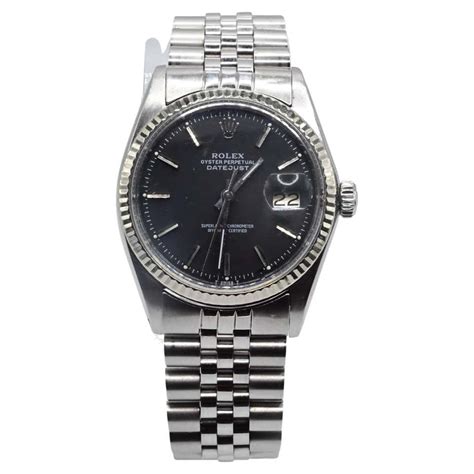 rolex oyster perpetual boy size usato